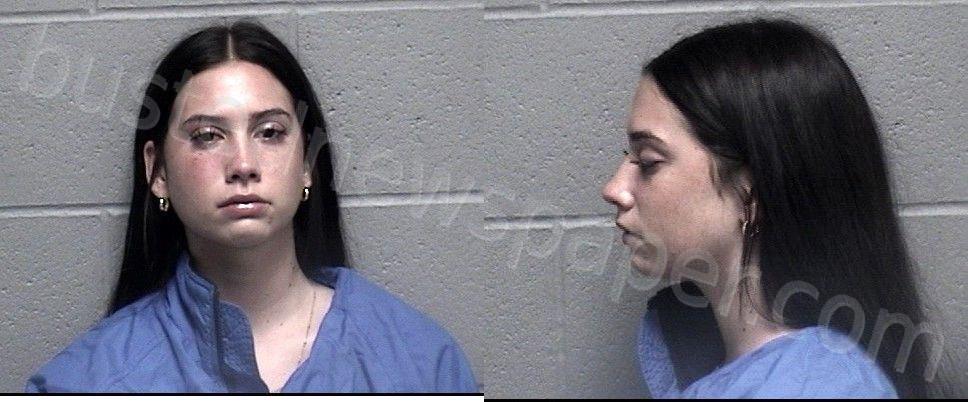 MORTER, PAIGE ADDISON #, Crawford County, Kansas - 2024-12-13 02:59:00