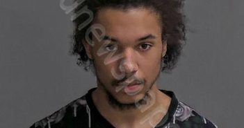 AMISON, MALACHI C | 2024-12-13 Sandusky County, Ohio Booking