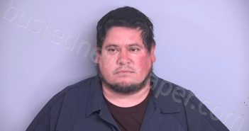 LOPEZ <B>HERNANDEZ</B>, <B>ANGEL</B> #, Bradford County, Florida - 2024-12-13 17:30:00