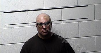 TEIXEIRA , MARCOS SILVA VINICIUS | 2024-12-13 Chase County, Kansas Booking