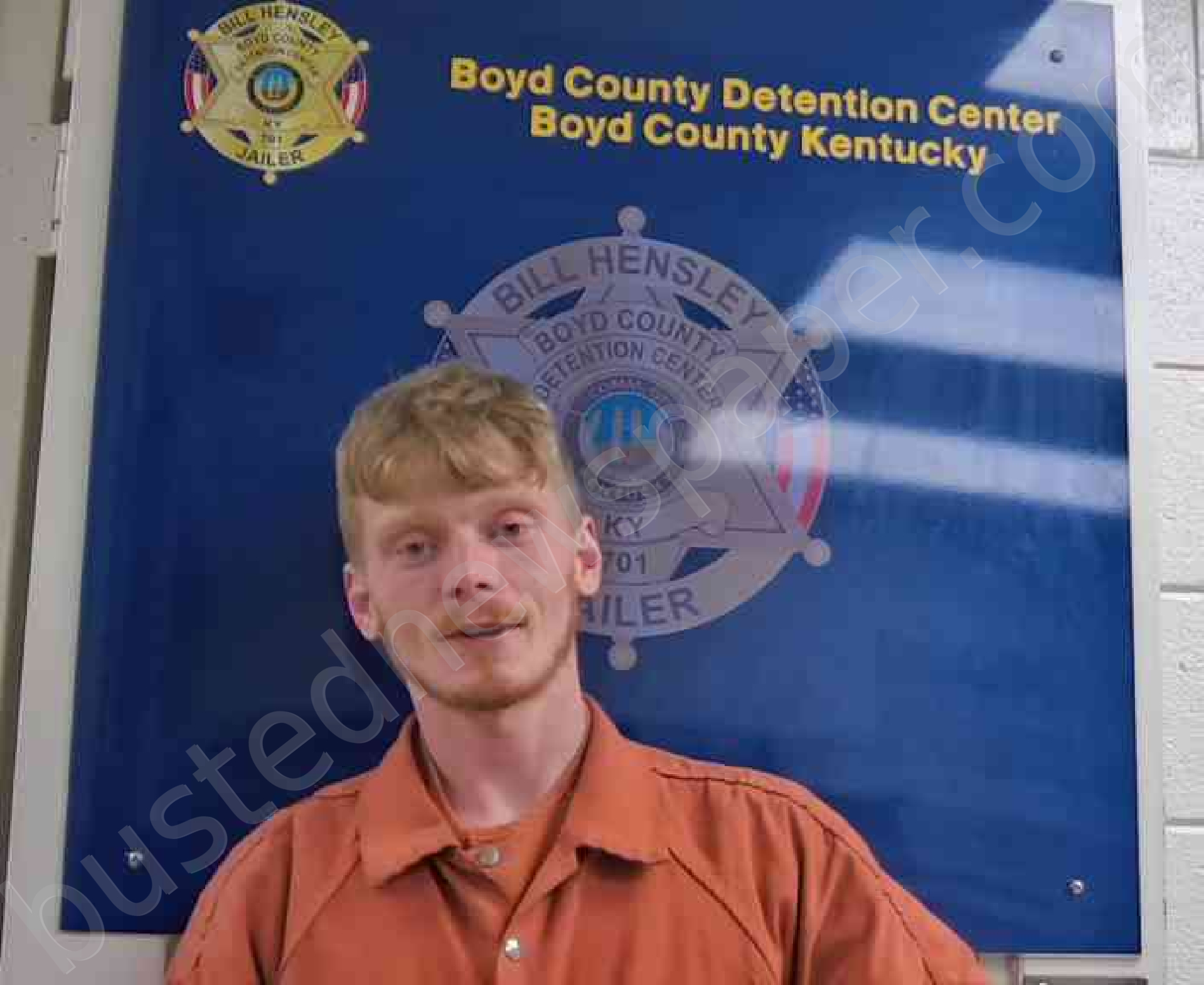 STEELE, JASON #, Boyd County, Kentucky - 2024-12-13