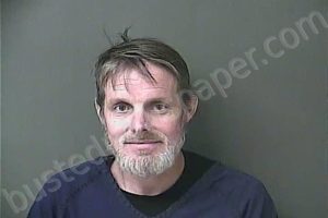 WILLIAMS, JEREMY SHANE | 2024-12-13 17:17:00 Howard County, Indiana Booking