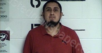 HERNANDEZ RANGEL, EDUARDO | 2024-12-13 Chase County, Kansas Booking