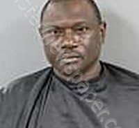 <B>JONES</B>, <B>TORIANO</B> <B>JERMAINE</B> #, Anderson County, South Carolina - 2024-12-13