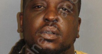CARLISLE, ROBERT RASHAAD | 2024-12-13 12:18:00 Jefferson County, Alabama Booking