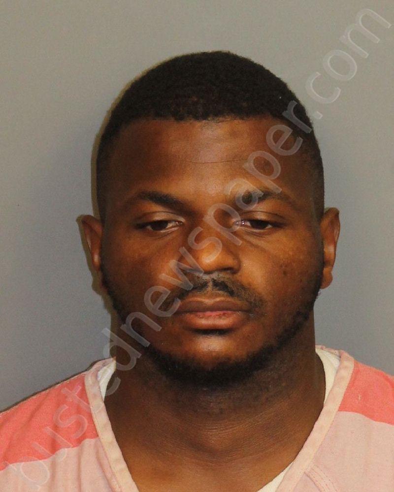 HUNDLEY, SYLVESTER TERRELL #, Jefferson County, Alabama - 2024-12-13 20:15:00
