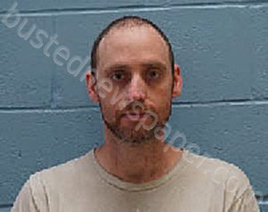 ROBERT PATRICK WILLIAMS | 2024-12-13 Lee County, Alabama Booking