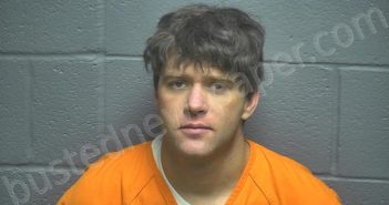 <B>HALL</B>, <B>CHRISTOPHER</B> <B>RYAN</B>, N/A #, Rsw Regional Jail, Virginia, RSW Regional Jail, Virginia - 2024-12-13 15:53:00