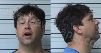 SCHNARE, WILLIAM CORY | 2024-12-13 Kerr County, Texas Booking
