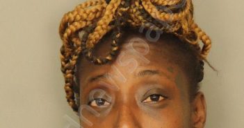 MARSH, ASHLEY NICOLE | 2024-12-13 12:50:00 Jefferson County, Alabama Booking