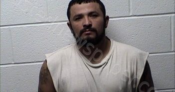 TURCIO MALDONADO, MELVIN C | 2024-12-13 Chase County, Kansas Booking
