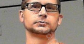 MCDOWELL, DYLAN RICHARD | 2024-12-13 10:07:00 Wood County, West Virginia Booking