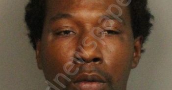 PASCHAL, JERAIL EDWARD | 2024-12-13 11:21:00 Jefferson County, Alabama Booking