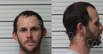 JOHNSTON, BRENT CARLTON | 2024-12-13 Kerr County, Texas Booking