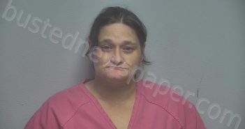 <B>RAY</B>, <B>SHALEENA</B> <B>G</B> #, Mccracken County, Kentucky, McCracken County, Kentucky - 2024-12-13 22:30:00
