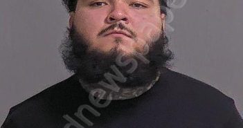 ANGUIANO, JOAQUIN V | 2024-12-13 Sandusky County, Ohio Booking