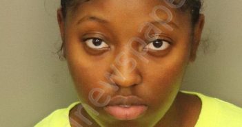 TURNER, BRYANNA NICOLE | 2024-12-13 20:14:00 Jefferson County, Alabama Booking