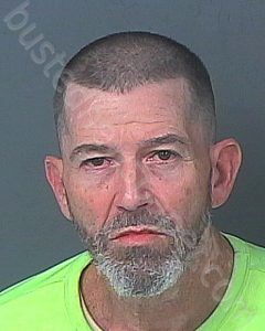 BONANNO, PATRICK DWAYNE | 2024-12-13 09:07:00 Hernando County, Florida Booking