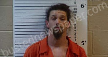REED, ROBERT DEWAYNE | 2024-12-13 08:32:00 Cherokee County, North Carolina Booking