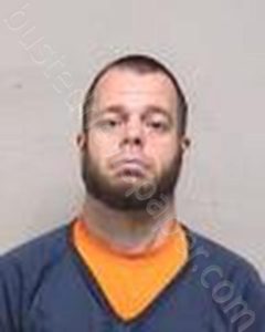 MILLER, BRYCE ANTHONY | 2024-12-13 12:08:00 Kenosha County, Wisconsin Booking