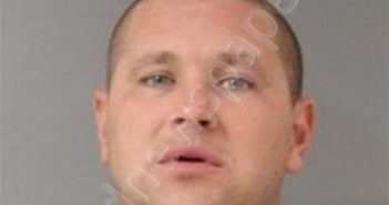 NICHOLAS NORRIS | 2024-12-13 23:53:00 Blount County, Alabama Booking