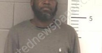 BRANDON MOORE | 2024-12-13 23:24:00 St Clair County, Alabama Booking