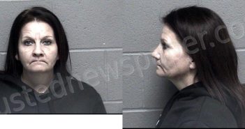 <B>STEPHENSON</B>, <B>JENNY</B> <B>SUE</B> #, Crawford County, Kansas - 2024-12-13 05:41:00