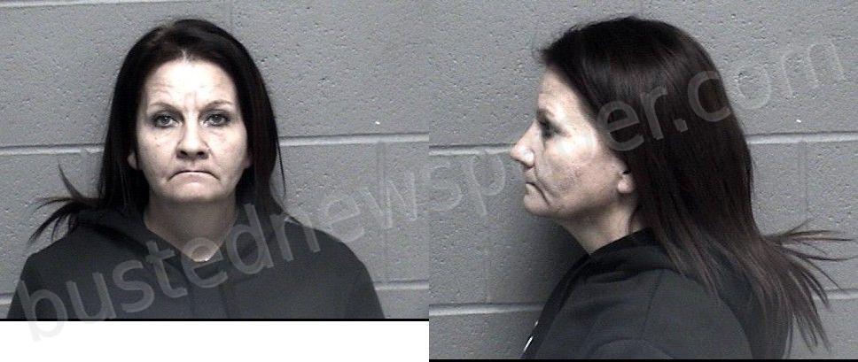 STEPHENSON, JENNY SUE #, Crawford County, Kansas - 2024-12-13 05:41:00