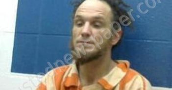 CHRISTOPHER PETTY | 2024-12-13 08:53:00 Monroe County, Arkansas Booking