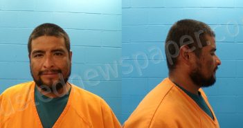 <B>VELA</B>, RODRIGO ALEJANDRO #, <b>Guadalupe</b> County, Texas, Guadalupe County, Texas - 2024-12-13