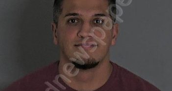 RYAN, TREVOR V | 2024-12-13 Sandusky County, Ohio Booking