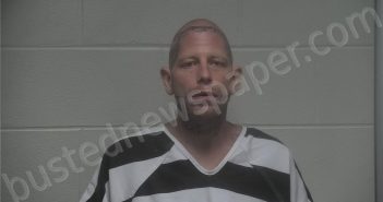 FREEMAN, JAMES THOMAS, JR | 2024-12-13 16:58:00 Oldham County, Kentucky Booking