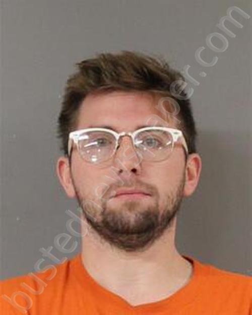 NICHOLAS WHISENHUNT #, Blount County, Alabama - 2024-12-13 20:50:00