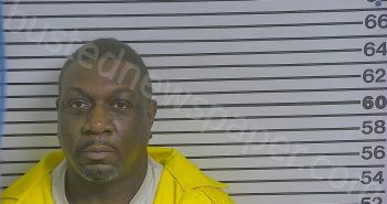 <B>WILLIAMS</B>, <B>PAUL</B> LAMONT #, Forrest County, Mississippi - 2024-12-13 10:23:00