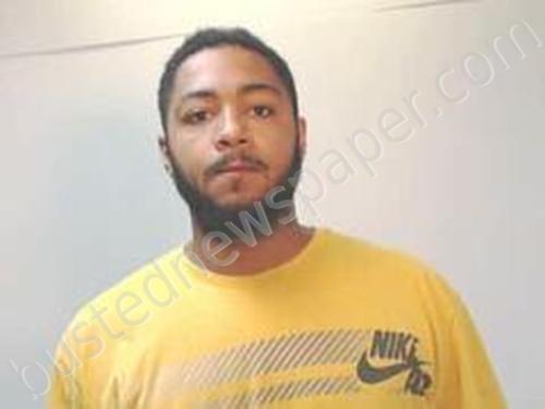 LORENZO BURROW #, St Clair County, Alabama - 2024-12-13 14:33:00