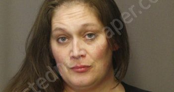 WHITENER, DIANA RENAE | 2024-12-13 18:53:00 Perry County, Missouri Booking