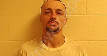 ROACH, SHAWN MICHAEL | 2024-12-13 Chenango County, New York Booking