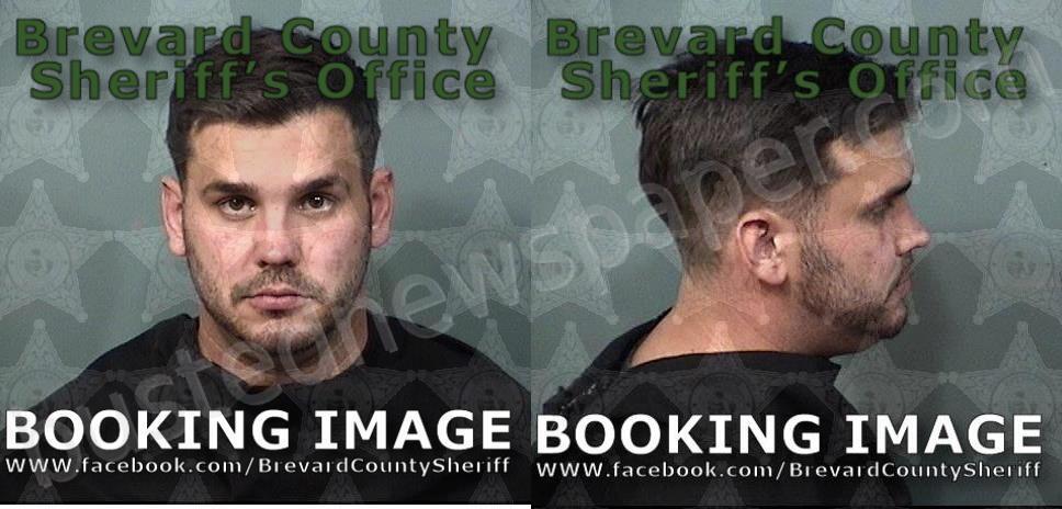 ROBICHAUD, RICHARD GORDON #, Brevard County, Florida - 2024-12-13 04:16:00