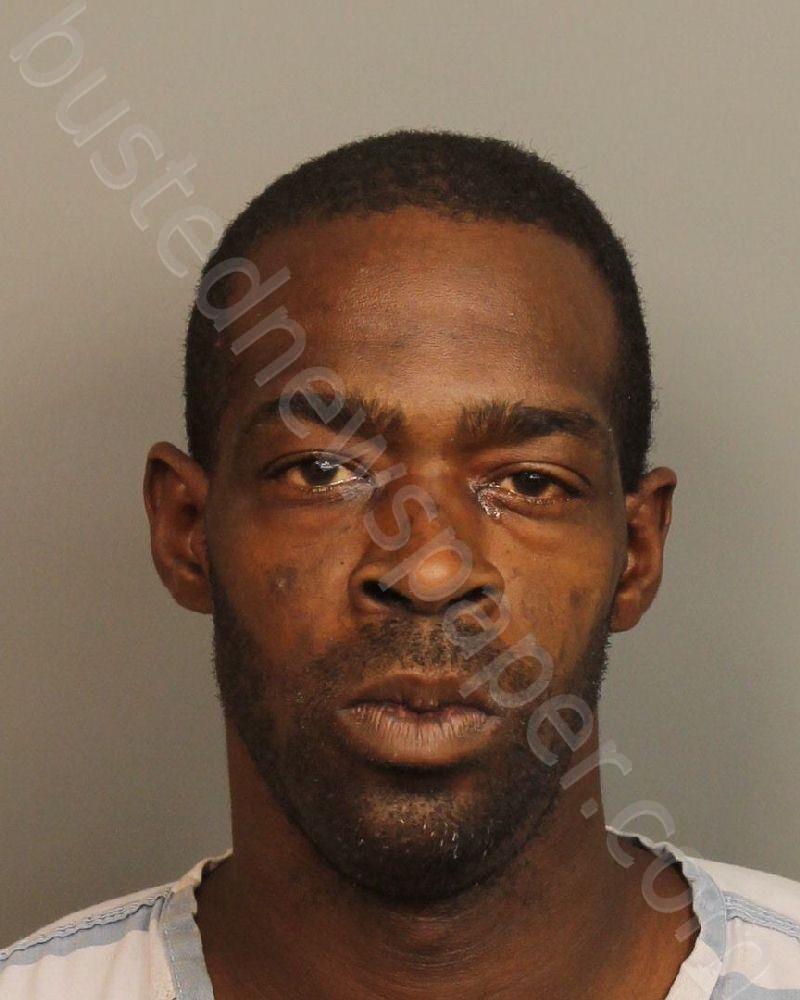 SHUFORD, MARK ANTHONY #, Jefferson County, Alabama - 2024-12-13 19:40:00