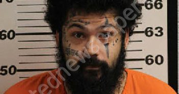 OTTER, LOGAN MCKENNA | 2024-12-14 15:09:00 Jackson County, North Carolina Booking