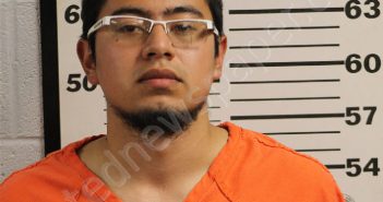 GONZALES, WILLIAMS | 2024-12-14 02:39:00 Jackson County, North Carolina Booking