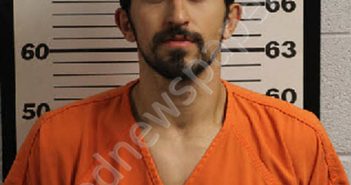 ANAYA, GASPAR ANTONIIO | 2024-12-14 02:11:00 Jackson County, North Carolina Booking