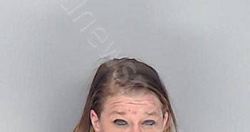 <B>JONES</B>, <B>ALLIE</B> #, Nueces County, Texas - 2024-12-14 22:27:00