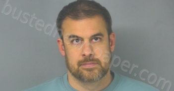 <B>RICHARDSON</B>, DANIEL <B>KYLE</B> #, Virginia Peninsula Regional Jail, Virginia – mugshot, - 2024-12-14 03:48:00