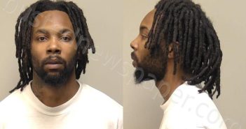 MOTON, THOMAS LEE JUNIOR | 2024-12-14 03:50:00 Hancock County, Ohio Booking