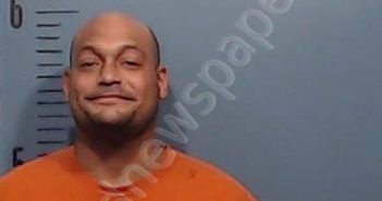 HACKMAN, GATLIN LEWIS | 2024-12-14 Taylor County, Texas Booking