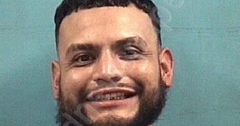 <B>ABREGO</B>, <B>MIGUEL</B> <B>ANGEL</B> #, Brazoria County, Texas - 2024-12-14