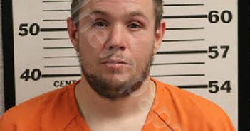 HOOPER, CODY GLENN | 2024-12-14 00:09:00 Jackson County, North Carolina Booking