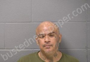 HERNANDEZ, OSCAR | 2024-12-14 02:25:00 Will County, Illinois Booking