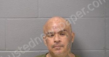 <B>HERNANDEZ</B>, <B>OSCAR</B> #, Will County, Illinois - 2024-12-14 02:25:00